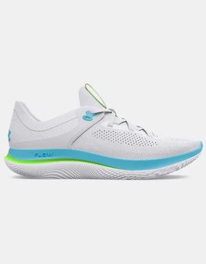 Women's UA Flow Synchronicity New Environment Running Shoes