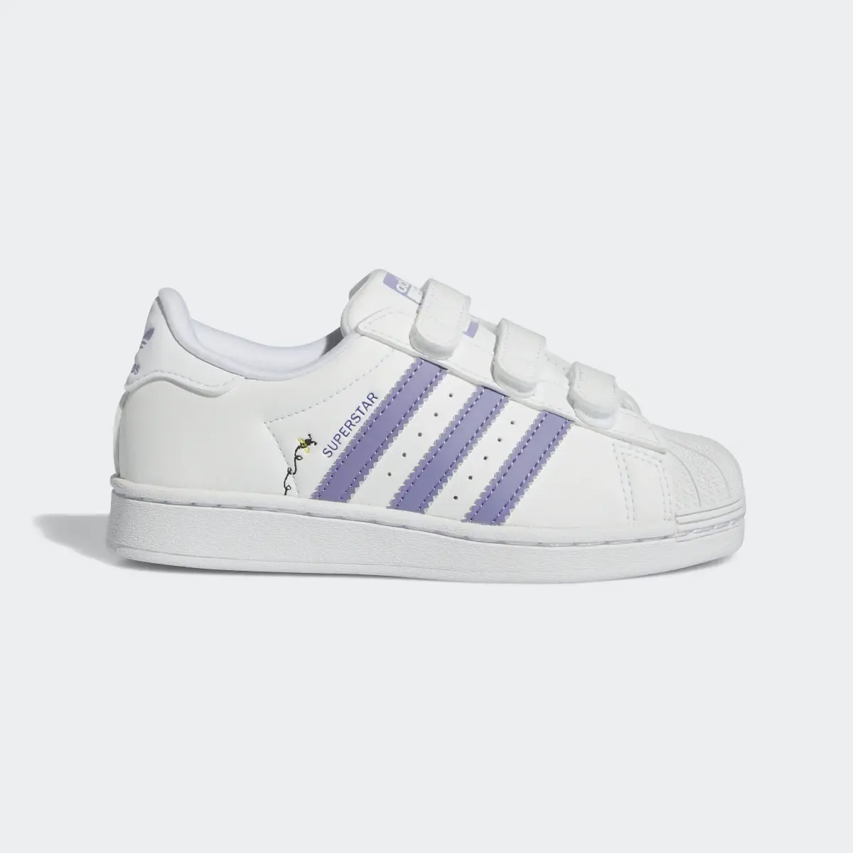 Adidas Superstar Shoes. 2