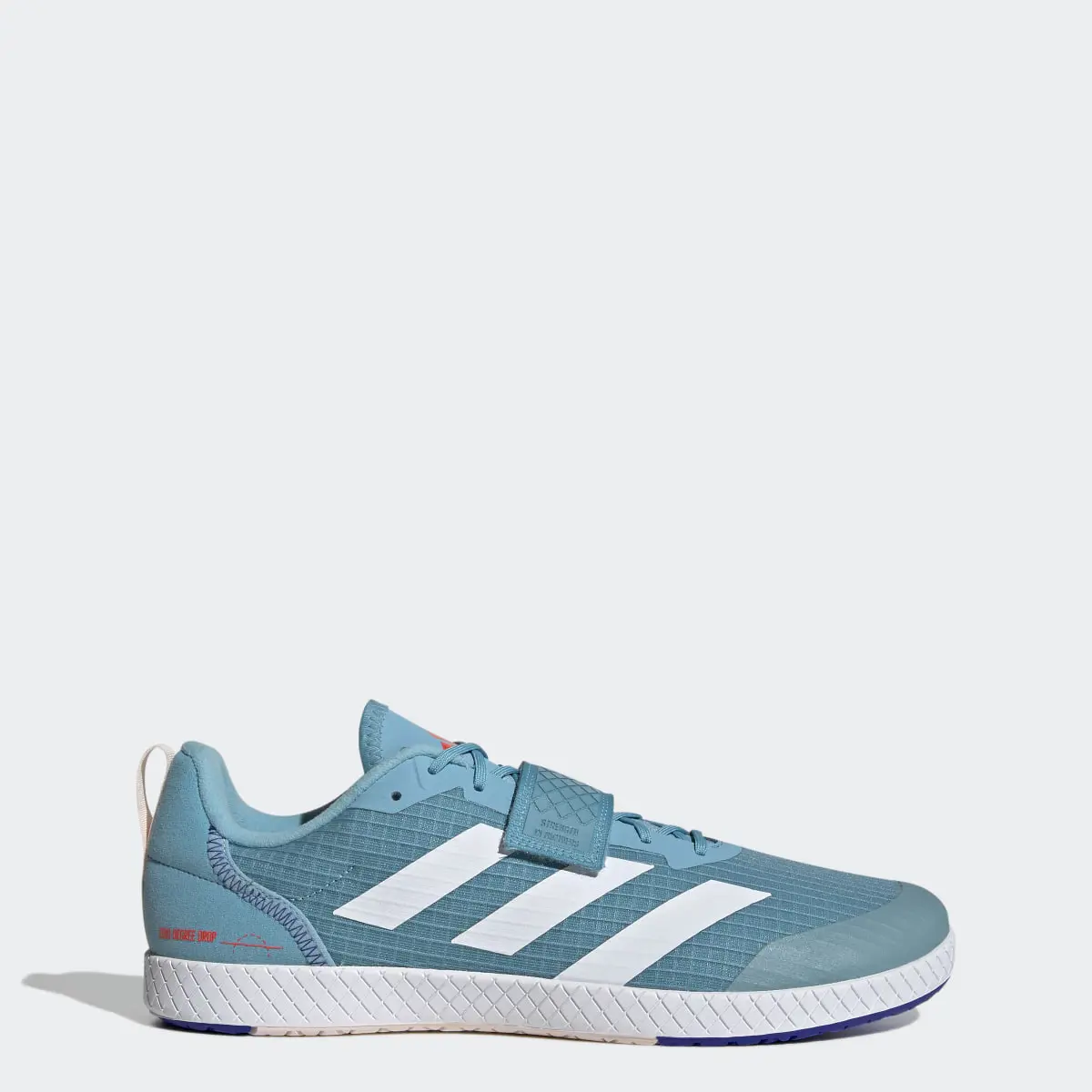 Adidas Zapatilla The Total. 1