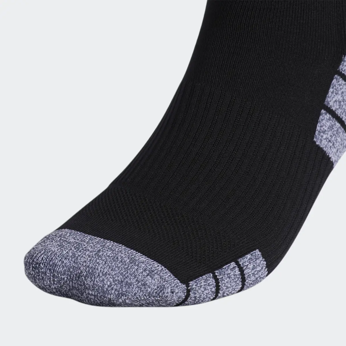 Adidas 3-Stripes Hoop OTC Socks. 3