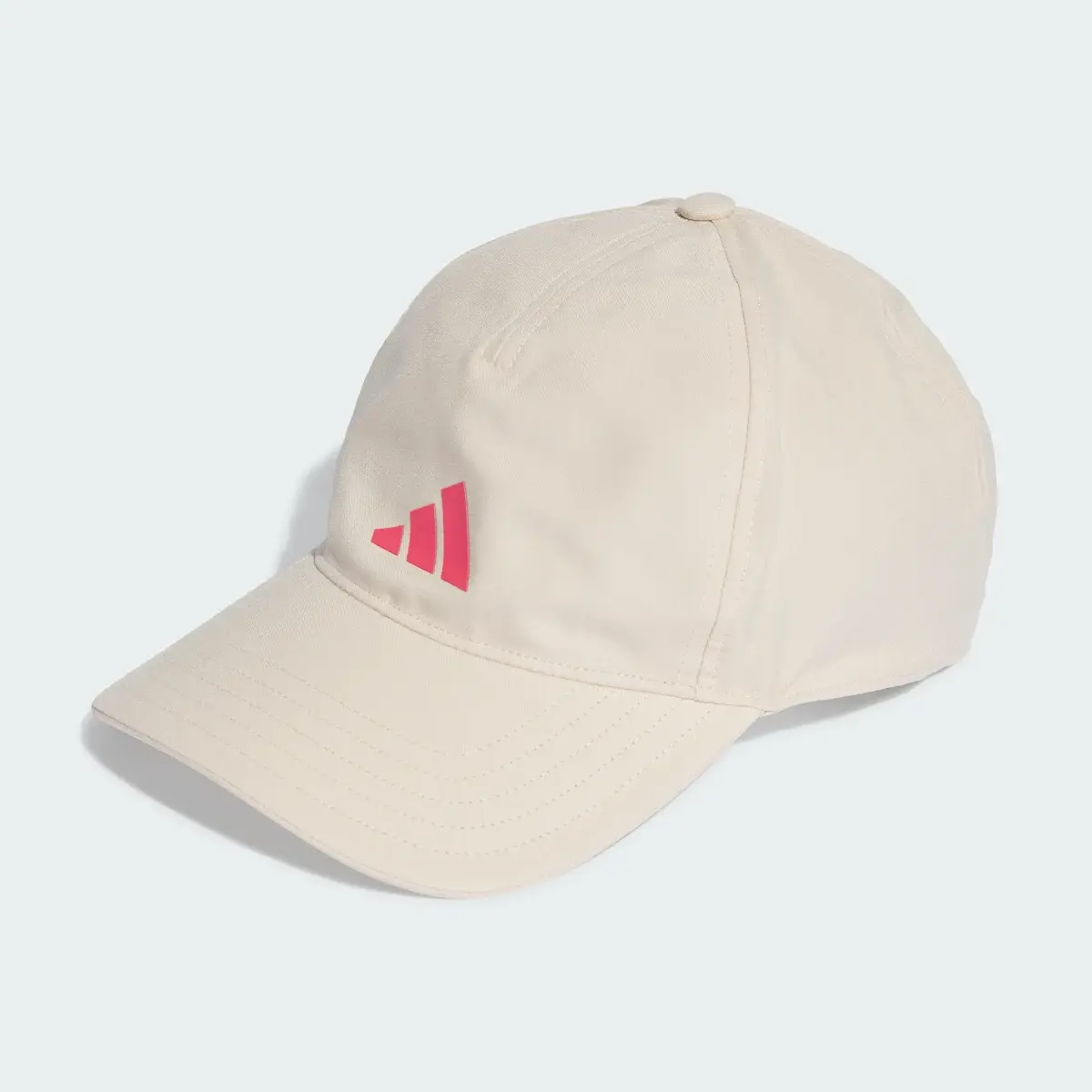 Adidas Gorra de Entrenamiento para Running AEROREADY. 2