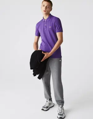 Lacoste Polo Original L.12.12 Slim Fit