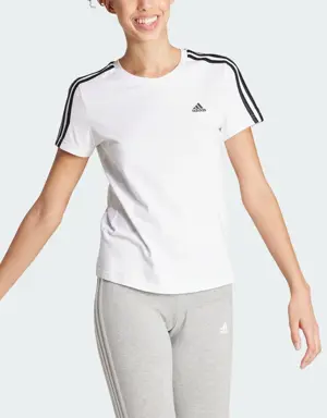 Adidas T-shirt Justa 3-Stripes Essentials