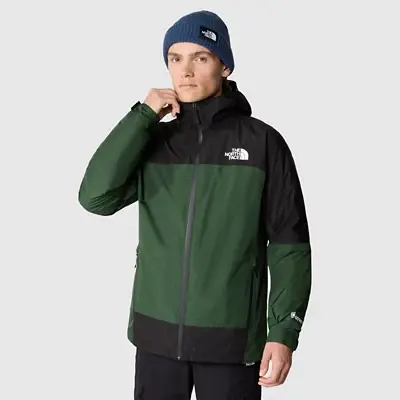 The North Face Men&#39;s Mountain Light Triclimate 3-in-1 GORE-TEX&#174; Jacket. 1