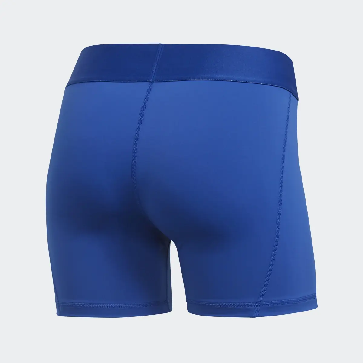 Adidas Techfit Volleyball Shorts. 2