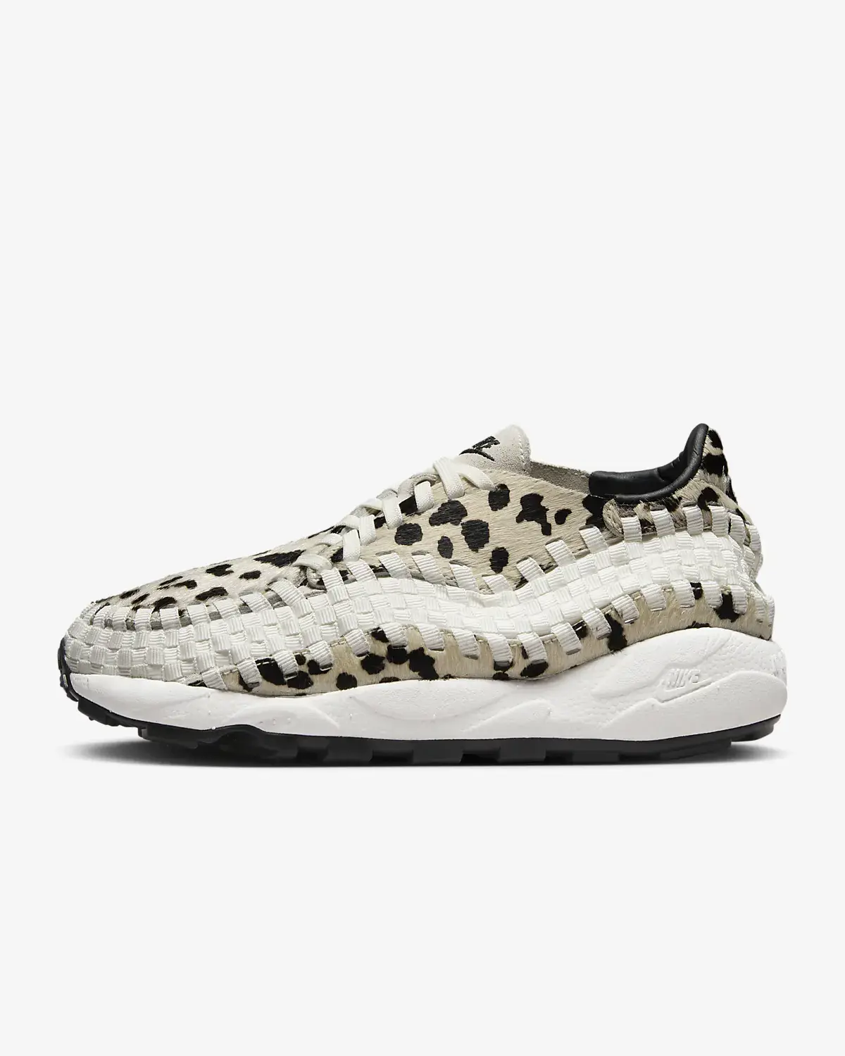 Nike Air Footscape Dokuma. 1