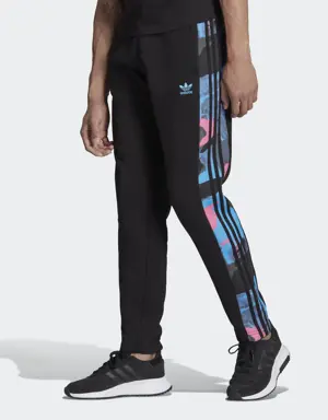 Adidas Camo Series Sweat Pants