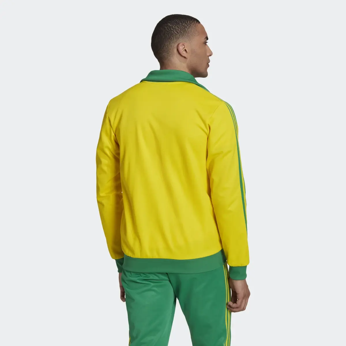 Adidas Beckenbauer Track Jacket. 3 Adidas Beckenbauer Track Jacket. 3