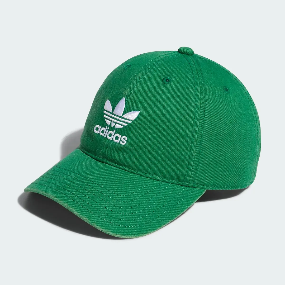 Adidas Relaxed Strap Back Hat. 2