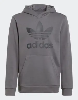 Adidas Adicolor Trefoil Hoodie. 3 Adidas Adicolor Trefoil Hoodie. 3