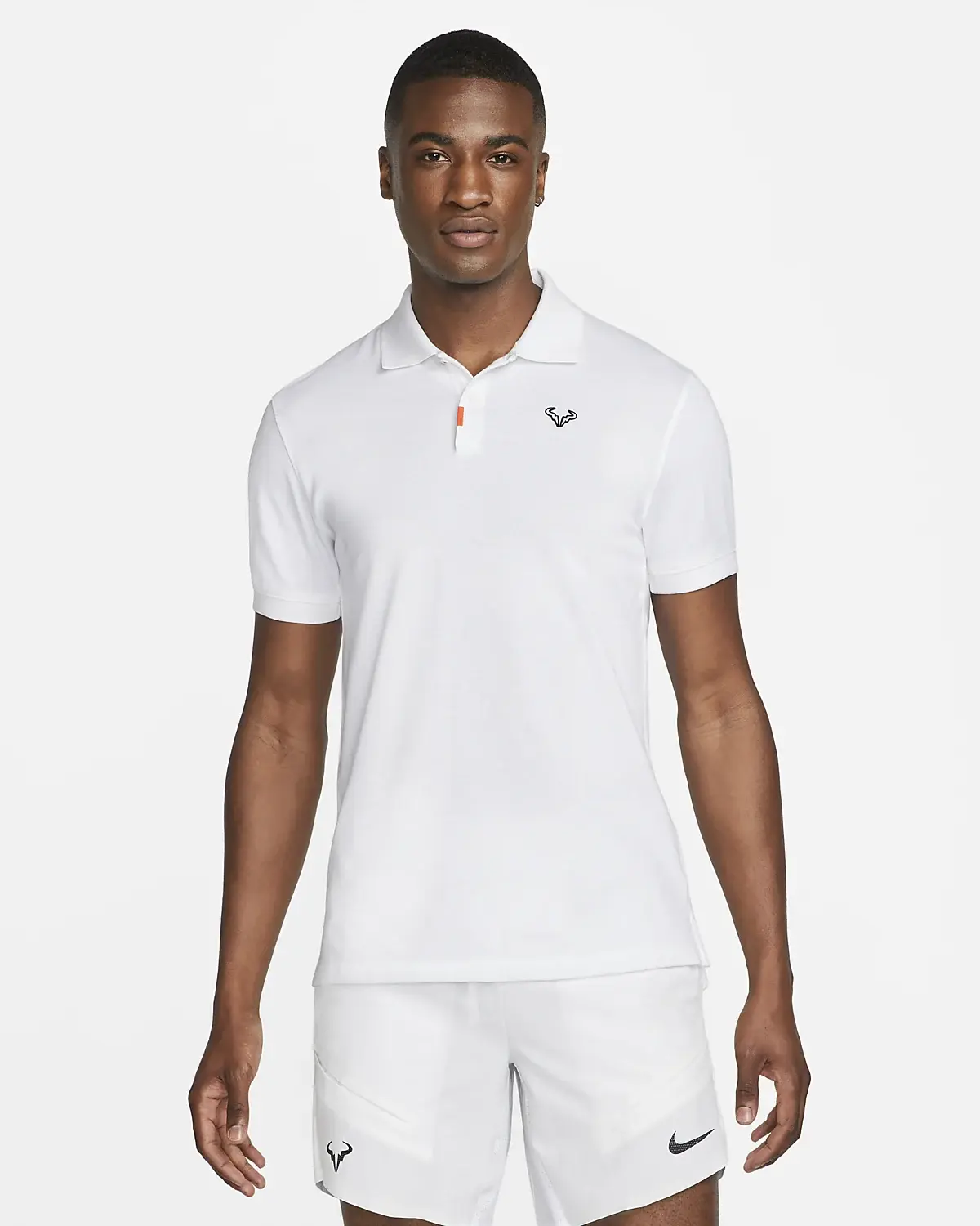 Nike Polo Nike Rafa. 1