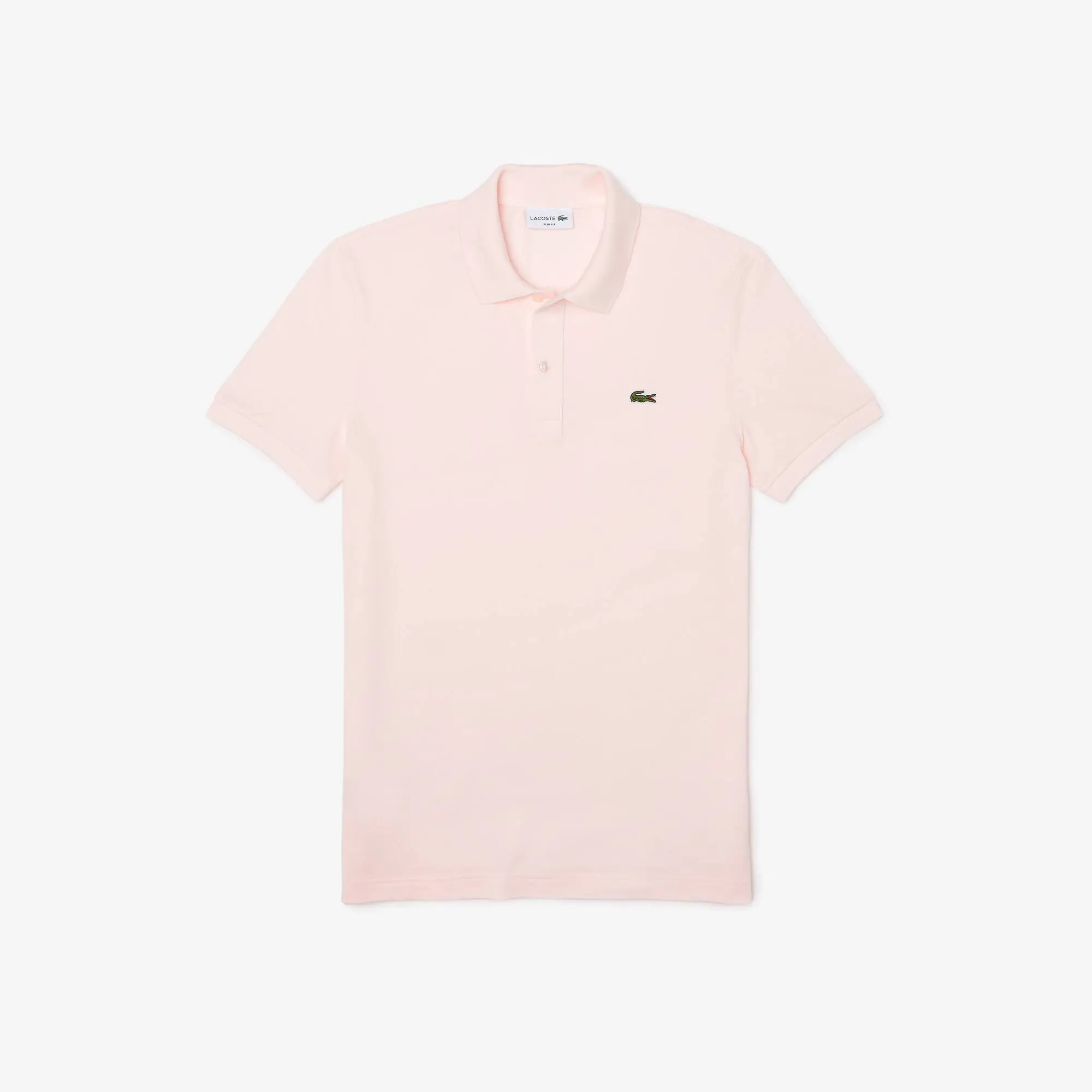 Lacoste Polo Original L.12.12 Slim Fit. 2