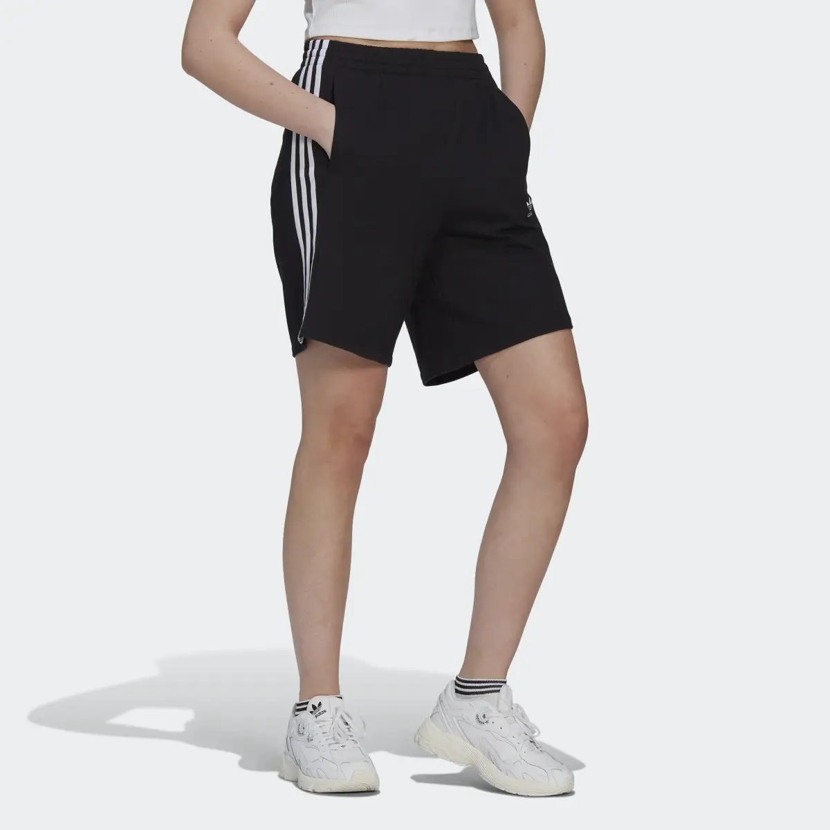 Adidas Bermuda Shorts. 3