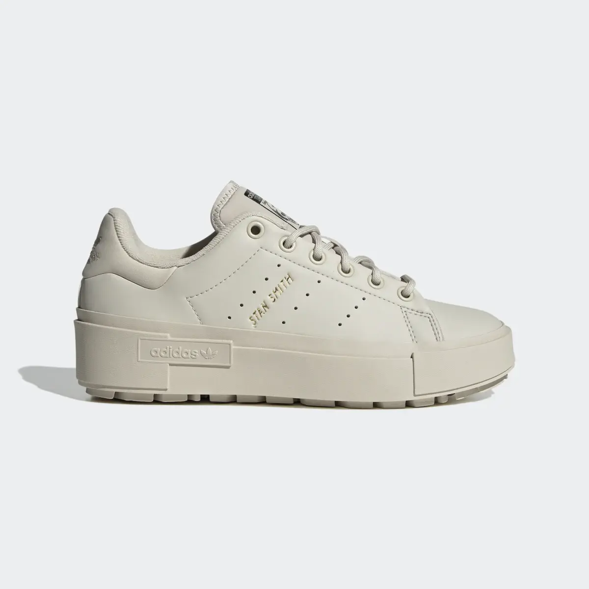 Adidas Tenis Stan Smith Bonega X. 2