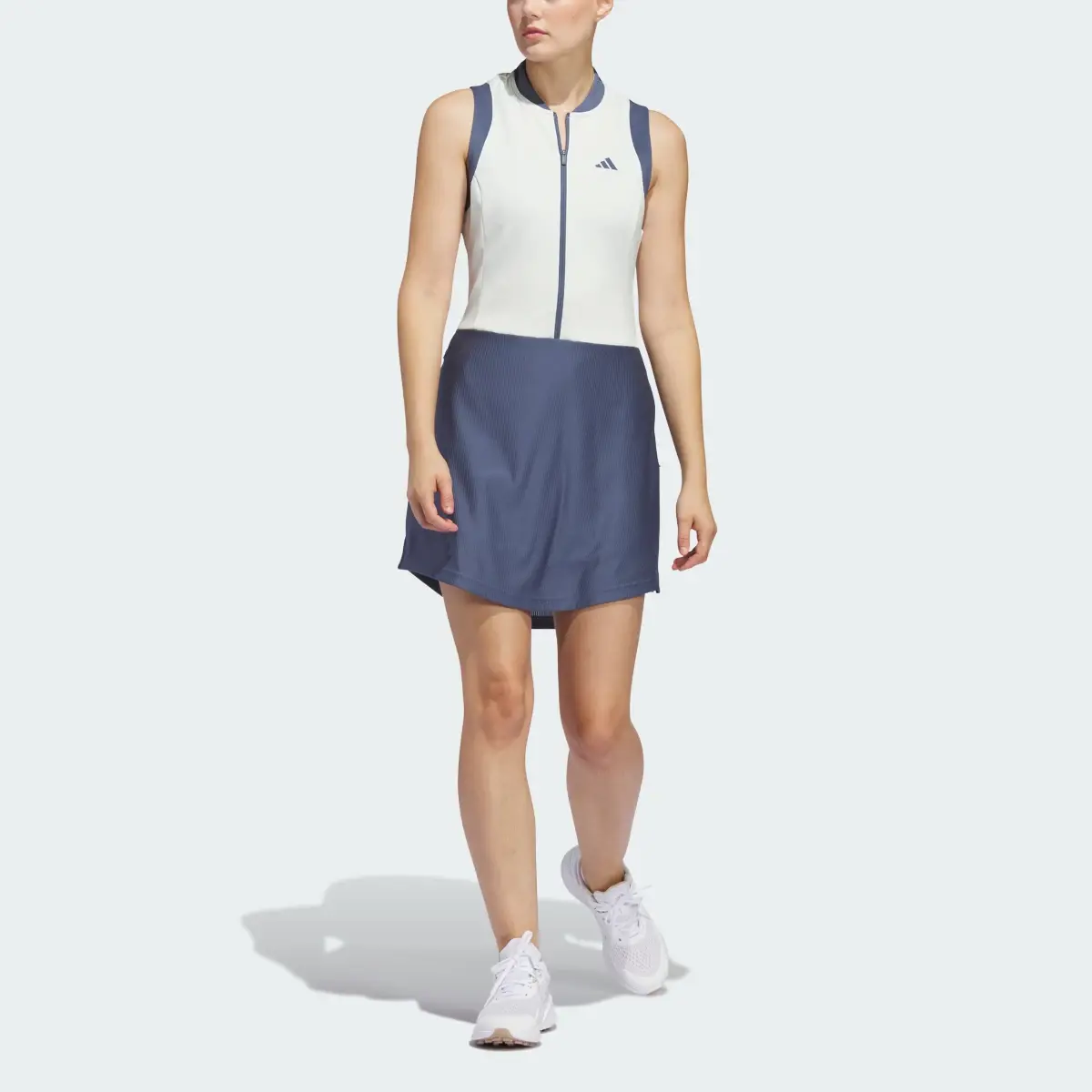 Adidas Ultimate365 Sleeveless Dress. 1