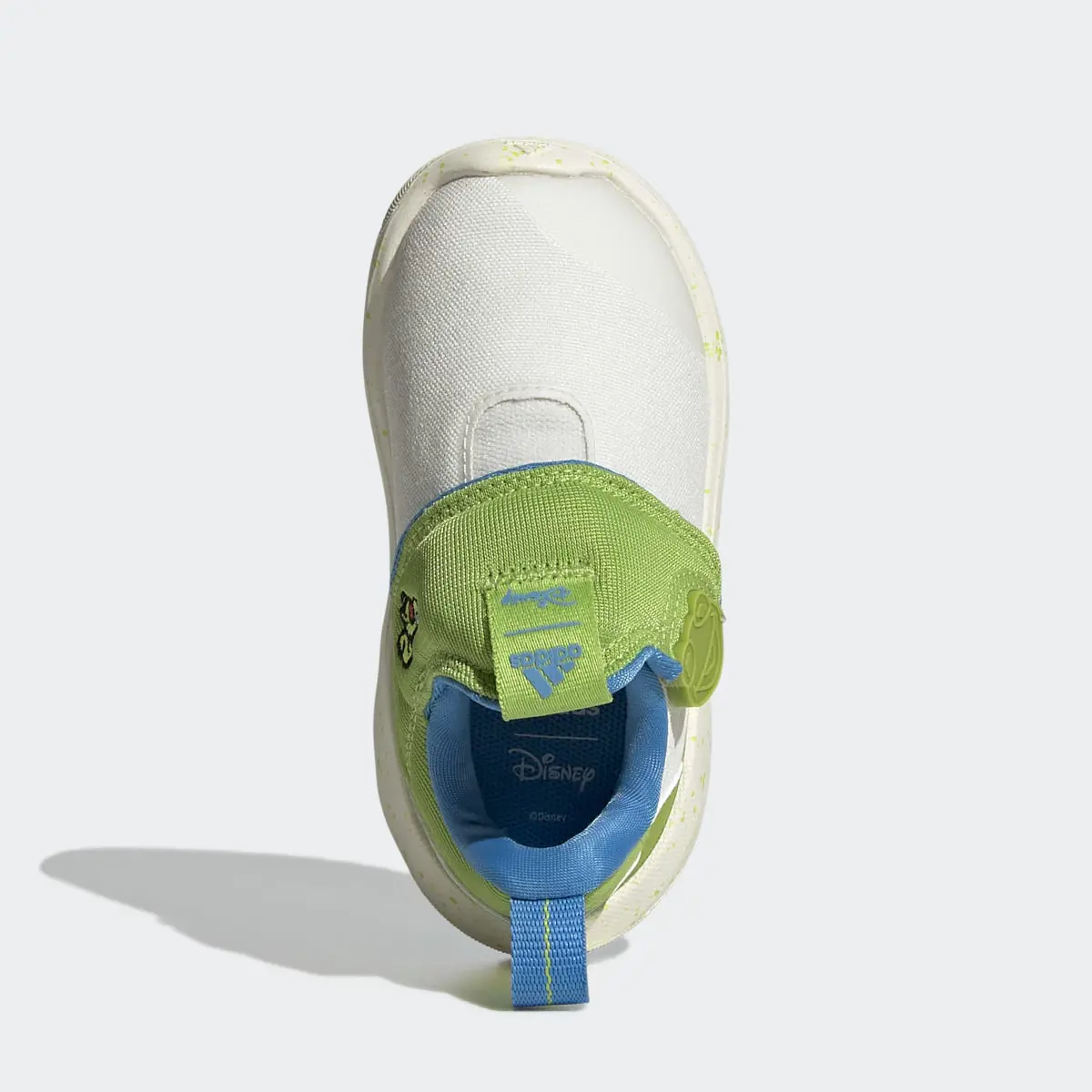 Adidas Scarpe adidas x Disney Suru365 Muppets Kermit Slip-On. 3