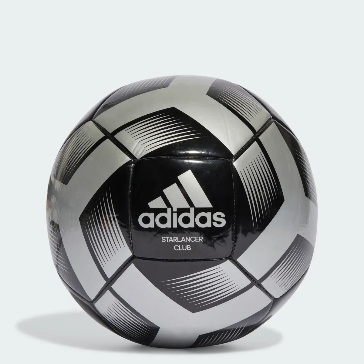 Adidas Starlancer Club Football. 1
