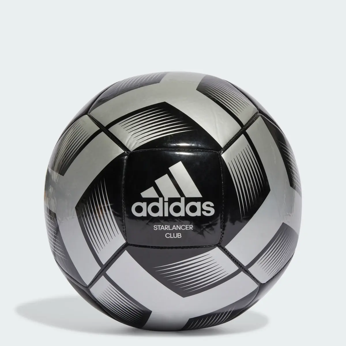 Adidas Ballon Starlancer Club. 1