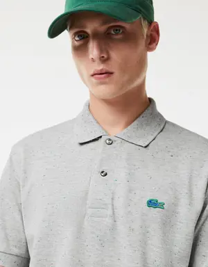 Lacoste Polo de Algodón Pique Lacoste Corte Clásico para Hombre