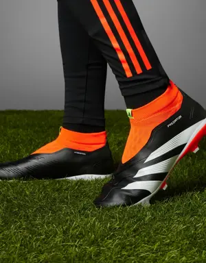 Adidas Predator League Laceless Firm Ground Football Boots