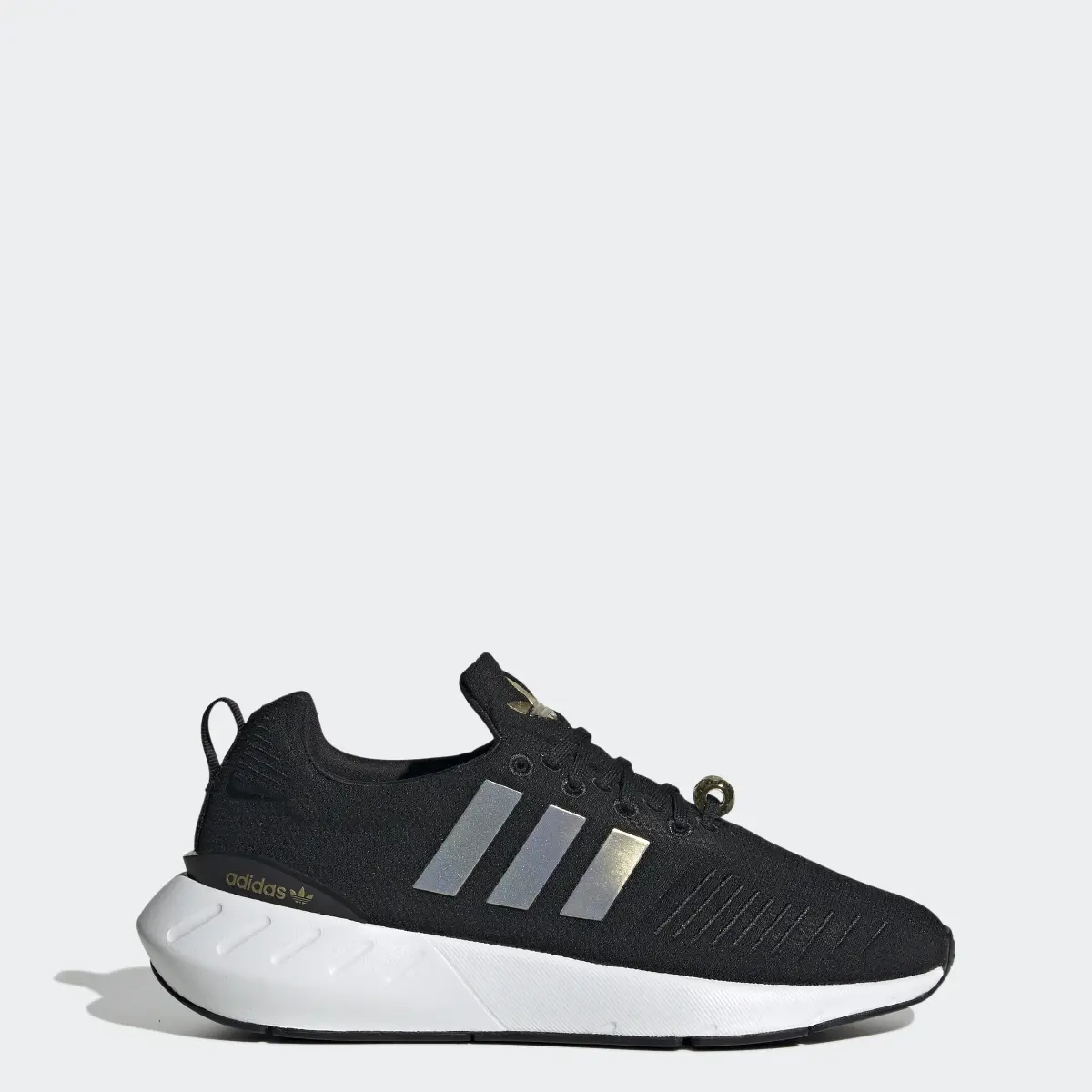 Adidas Swift Run 22 Shoes. 1