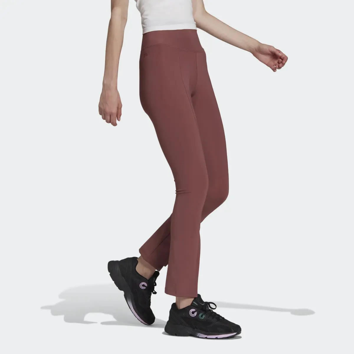 Adidas Leggings adicolor Classics SST Open Hem. 3