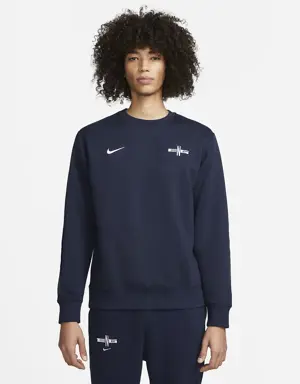 Nike Inglaterra Club