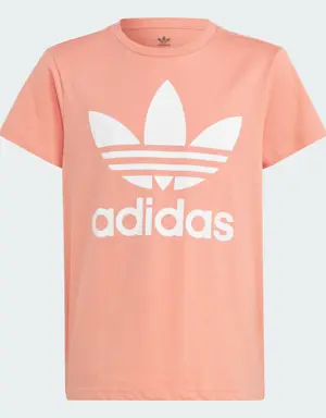 Adidas Trefoil Tee