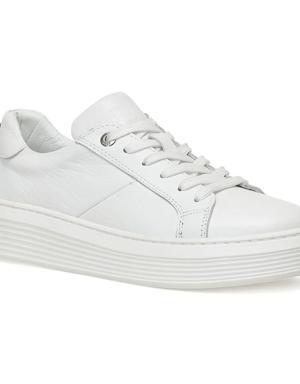 PALUT2 3FX Beyaz Kadın Sneaker