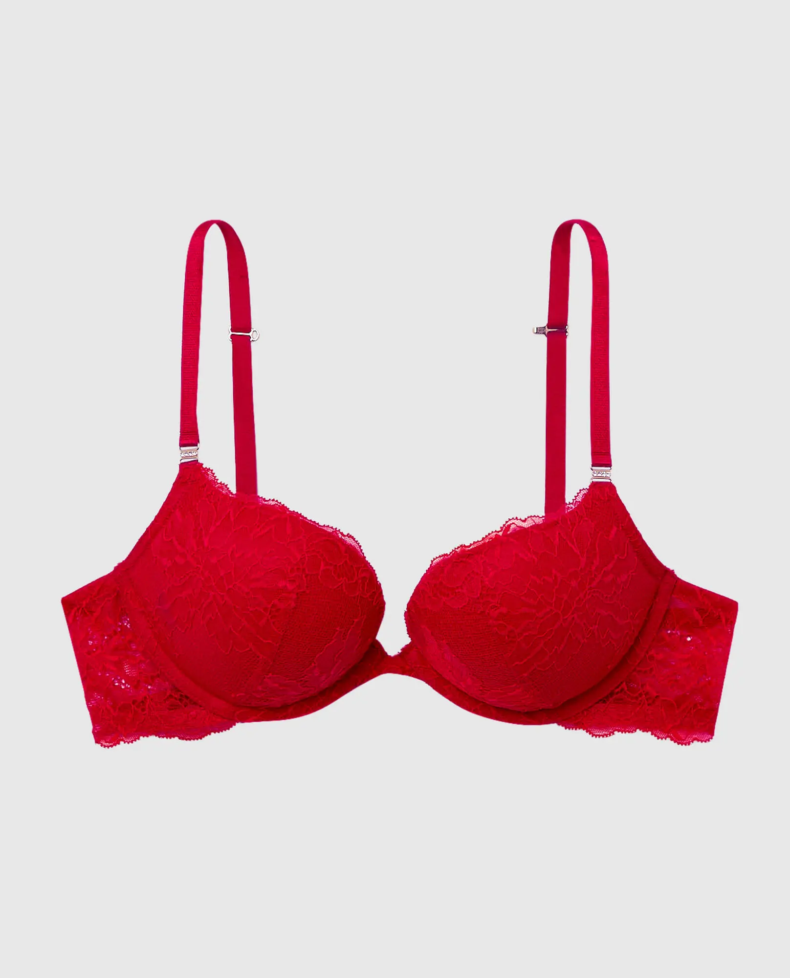 La Senza Beyond Sexy Push Up Bra. 1