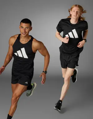 Adidas Run It Tee. 3 Adidas Run It Tee. 3
