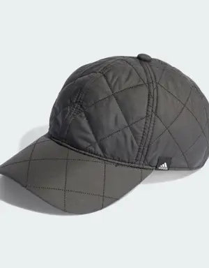 Padded Comfort Baseball Hat