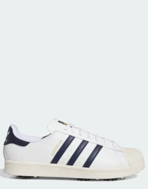 Adidas Scarpe da golf Superstar