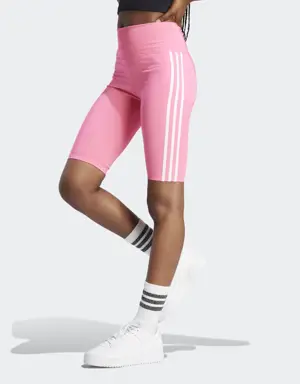 Adidas Adicolor Classics High-Waisted Short Leggings