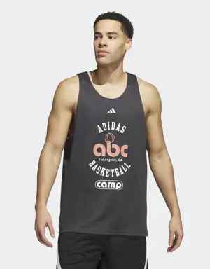 Select Summer Camp Jersey