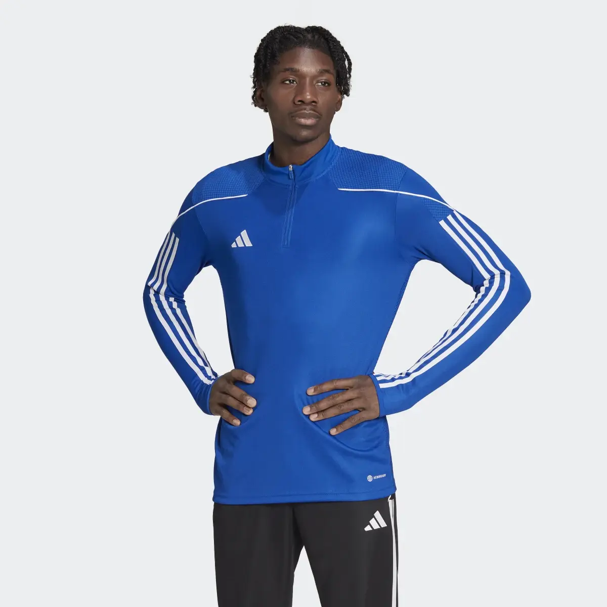 Adidas Tiro 23 League Training Top. 2