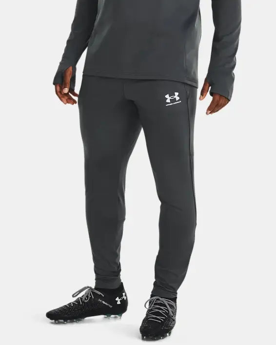 Under Armour Men's UA Challenger Training Pants. 1