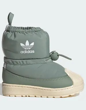Adidas Bottine Superstar 360 Enfants. 2