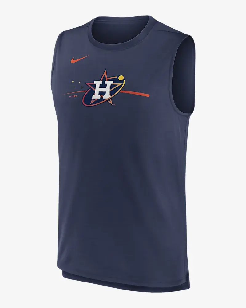 Nike Breathe City Connect (MLB Houston Astros). 1