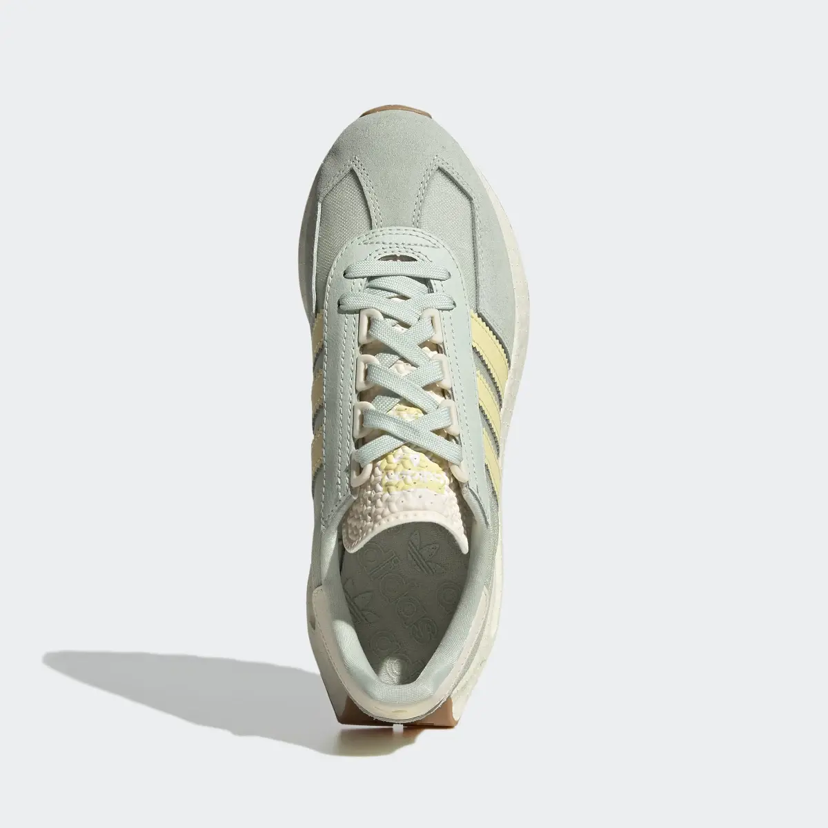 Adidas Zapatilla Retropy E5. 3