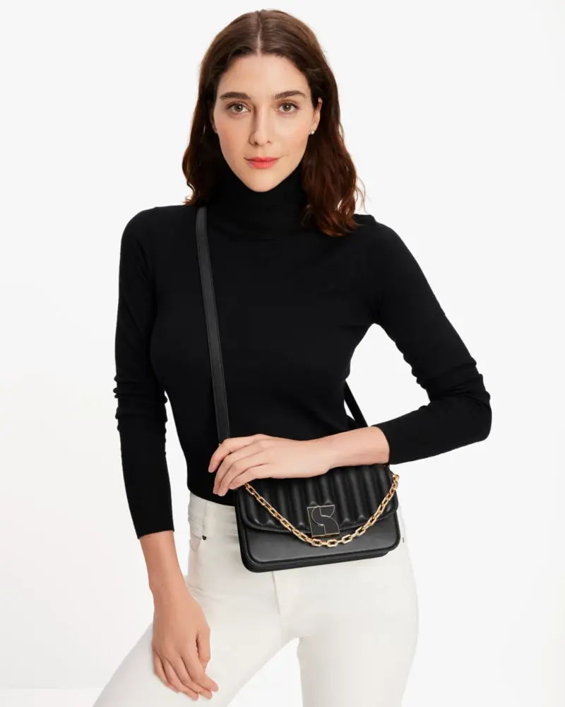 Kate Spade Dakota Trapunto Small Crossbody. 2