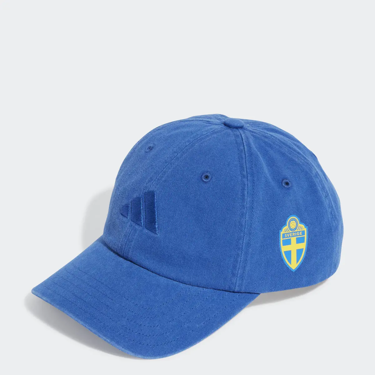 Adidas Sweden Cap. 1