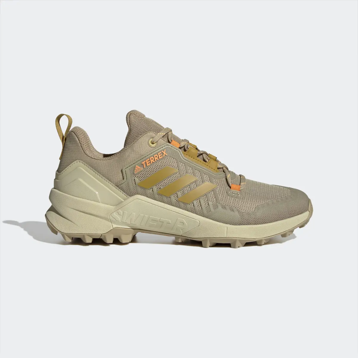 Adidas Terrex Swift R3 Hiking Shoes. 2