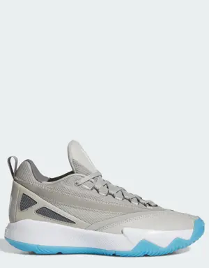 Adidas Dame Certified 2 Low Basketball Shoes