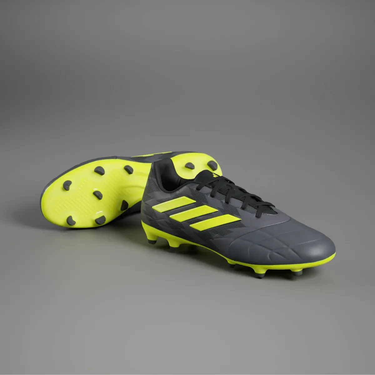 Adidas Calzado de fútbol Copa Pure Injection.3 Terreno Firme. 1