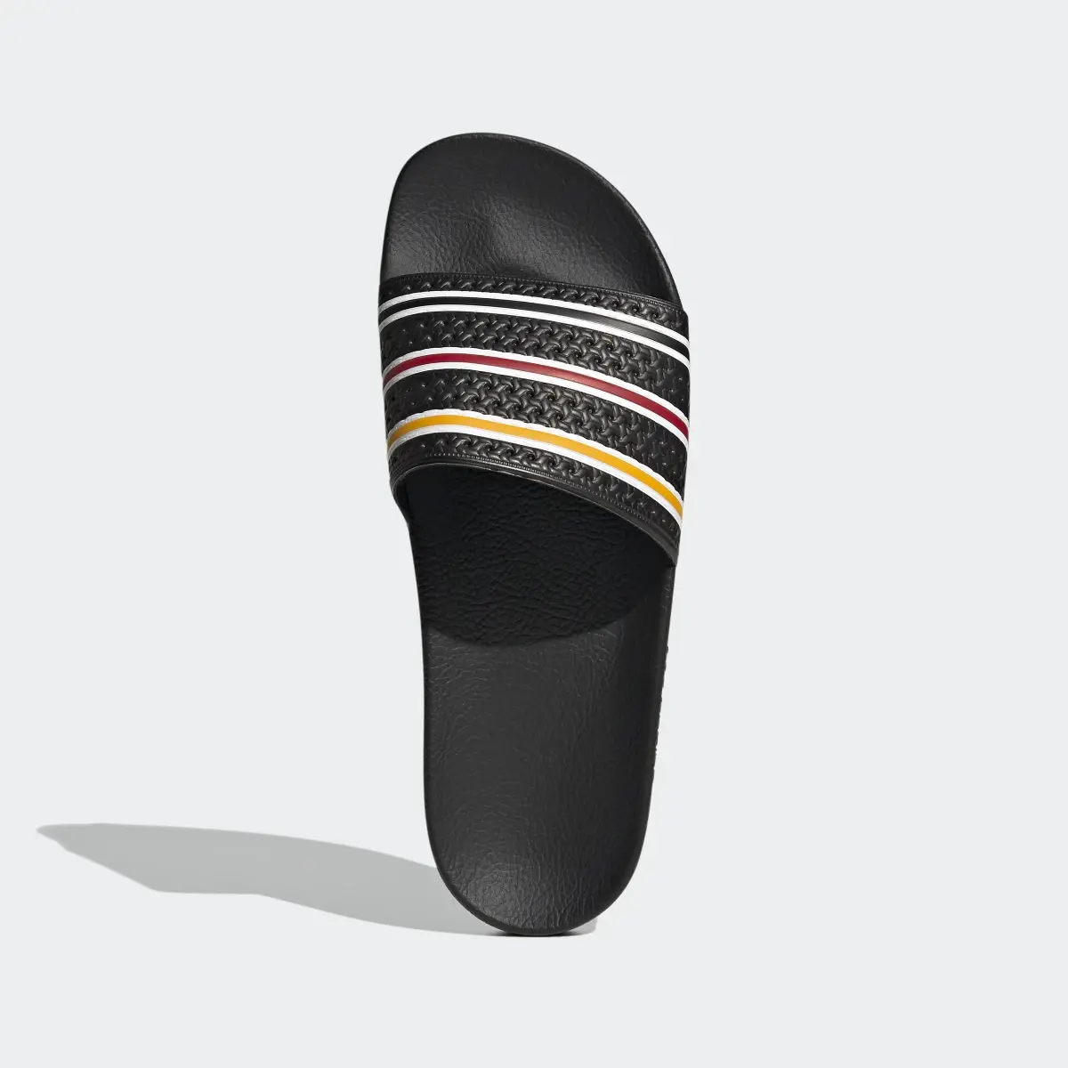 Adidas Adilette Slides. 3