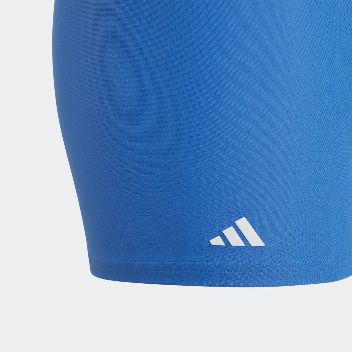 Adidas Short da nuoto 3 Bar Logo. 3