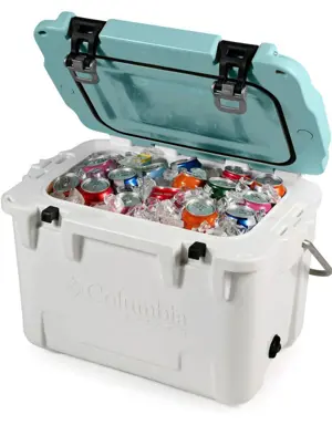 PFG High Performance Cooler 25Q