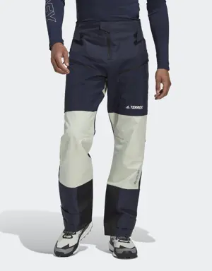 Terrex Skyclimb Shield Gore Ski Touring Hybrid Pants