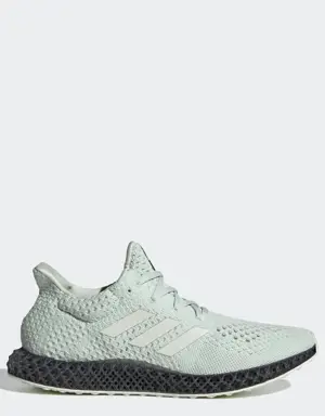 Zapatilla 4D Futurecraft